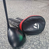 Taylormade Stealth 2 Plus 9.0 Driver Aldila 70X Shaft - With Headvover