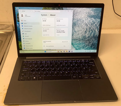 Samsung Galaxy Book2