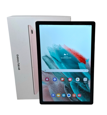 Samsung Galaxy Tab A8 10.5