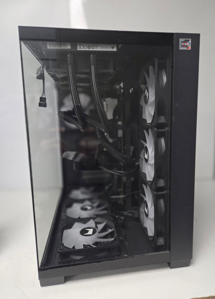 ** Collection only ** Pre Built Gaming pc Ryzen 7 (3.4ghz) , 64gb ram, 2Tb ssd , RTX 4050 Windows 11