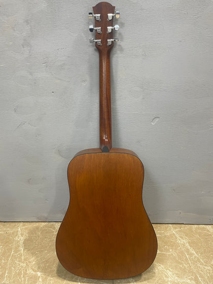 Farida D-8X0P Acoustic Guitar