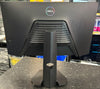 Dell 24" Curved Monitor