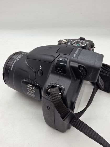 Nikon Coolpix P530 Camera (24 month warranty)