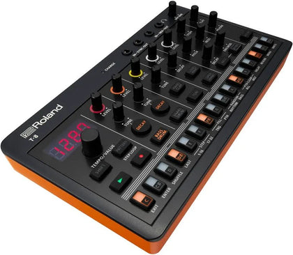 Roland AIRA Compact Beat Machine