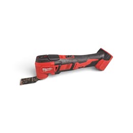 Milwaukee M18 BMT-0 Cordless Multi Tool 18V (BODY ONLY)