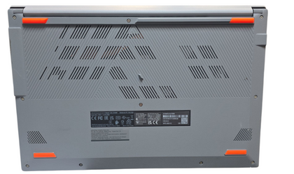 Asus VivoBook Go 15 (E1504F)