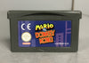 Nintendo Gameboy Advance Mario vs Donkey Kong Boxed