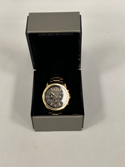 Armani Watch