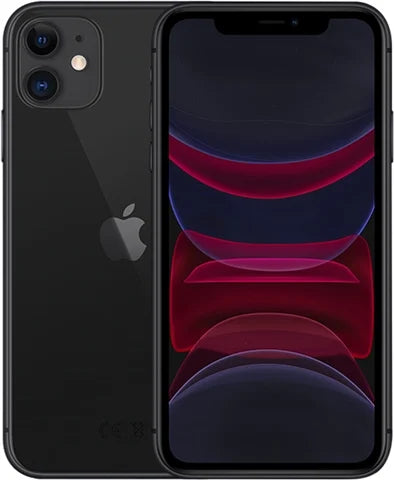 iPhone 11 - Unlocked, 64GB
