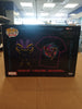 Marvel Black Panther Blacklight Pop! Vinyl Figure & T-Shirt Box Set