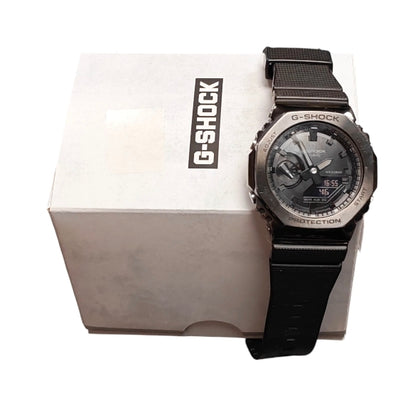 Casio G-Shock 5611 Men's Watch Black**Boxed**