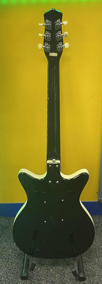 Danelectro Electric Guitar