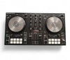 Native Instruments Traktor Kontrol S2 MK3 DJ Controller**Unboxed**