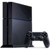 Sony Playstation 4 Console 2TB Upgraded Storage - Black