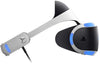Sony PSVR Playstation 4 VR. Headset, Camera, Processor & All Cables