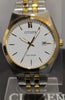 Citizen Corso Eco-Drive Men's Two Tone Bracelet Watch E111-S09633