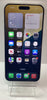 Apple iPhone 15 Pro Max (256 GB) - Natural Titanium