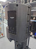 Soundlab PA Speakers G591E with stands