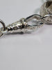 HEAVY SILVER 925 BELCHER CHAIN 332.16G PRESTON STORE