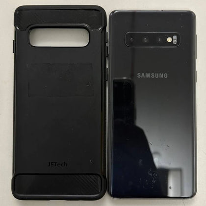 Samsung Galaxy S10 - 128gb - Black