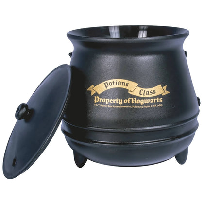 Harry Potter Self Stirring Cauldron Mug.