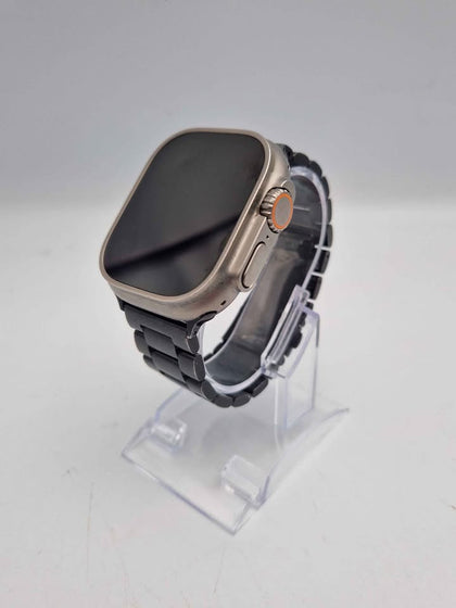 Apple Watch Ultra (1st Edition) - 49mm - Titanium *Unboxed*