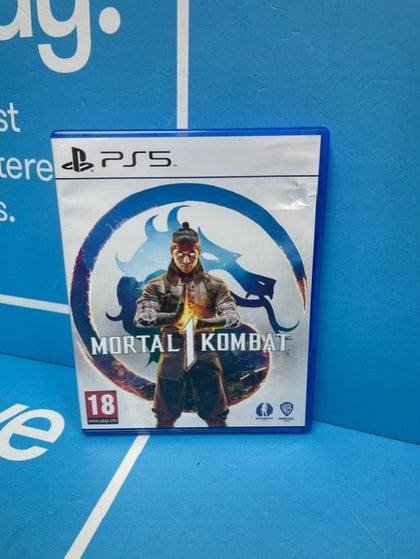 Mortal Kombat 1 - Standard Edition (PS5).