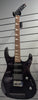 EastCoast Black electric Jackson style Guitar 6 String