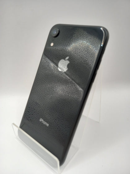 Apple iPhone XR 64GB Black, 89% BH, Unlocked, Unboxed with Charger