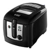 Russell Hobbs 24580 Digital Deep Fryer - Black