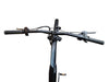 Carrera vengeance  EBike 27.5" wheel, 20" frame, 250W Suntour Eco motor,4 different speed-assist modes