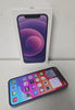 Apple iPhone 12 64GB Purple - Unlocked *88% Battery Health