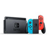 Nintendo Switch Console - Neon Red/Blue