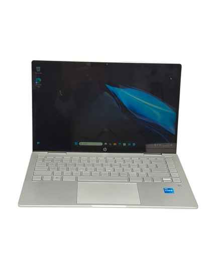 HP Pavilion  X360  2 in One Touch Screen Windows 11 Laptop