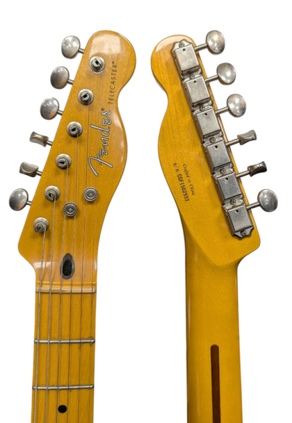 Fender Modern Player Telecaster Thinline Deluxe *COLLECTION ONLY*