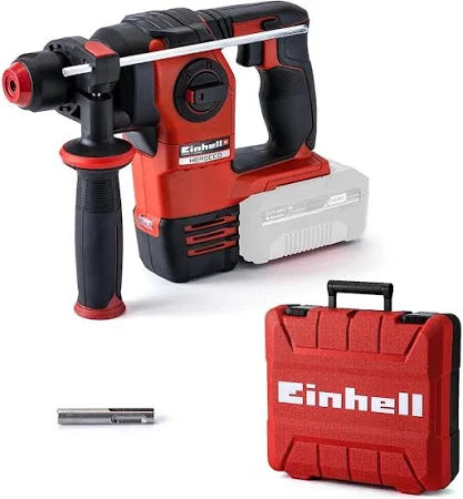 Einhell HEROCCO Brushless SDS Plus Rotary Hammer