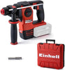 Einhell HEROCCO Brushless SDS Plus Rotary Hammer