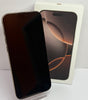 Apple iPhone 16 Pro Max - 256 GB - Desert Titanium