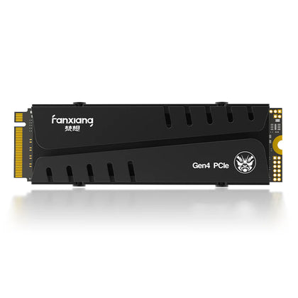 PS5 Internal 4TB SSD