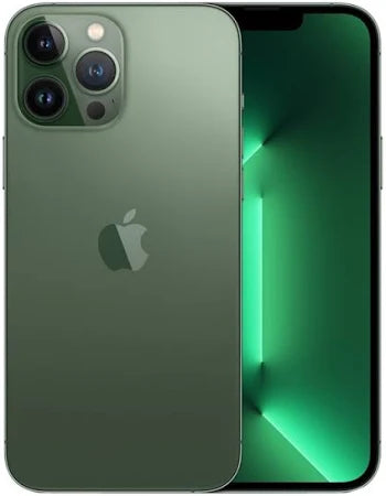 Apple iPhone 13 Pro Max green 512gb boxed