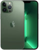 Apple iPhone 13 Pro Max green 512gb boxed