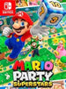 Mario Party Superstars (Nintendo Switch)
