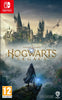 Hogwarts Legacy (Nintendo Switch)