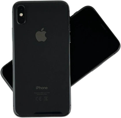 Apple iPhone X 64GB Space Grey