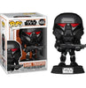 Dark Trooper 466 Mandalorian Star Wars Funko Pop Vinyl