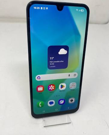 Samsung Galaxy A16 - 128 Gb - Black (unlocked)