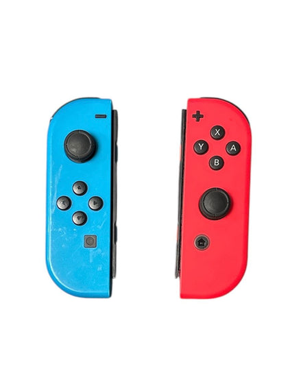 Nintendo Switch Joy-Con Controllers (Pair)