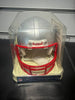 Jonas Gray Signed New England Patriots Mini-Helmet