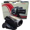 Toshiba Gigashot Camcorder Gsc-k80he