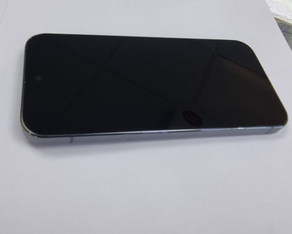 Google pixel 9 pro 128 obsidian black